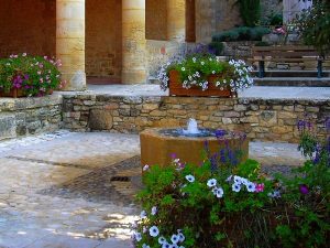 La Fontaine Place Bootzheim