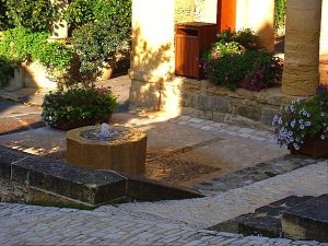 La Fontaine Place Bootzheim