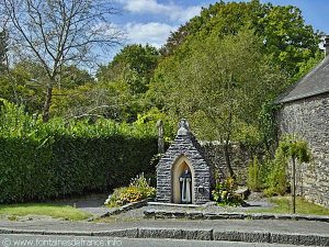 La Fontaine St-Fiacre