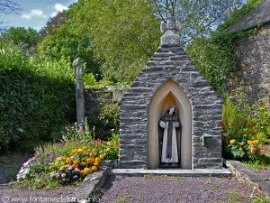 La Fontaine St-Fiacre