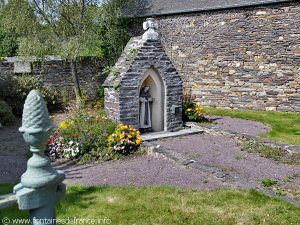 La Fontaine St-Fiacre