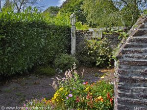 La Fontaine St-Fiacre