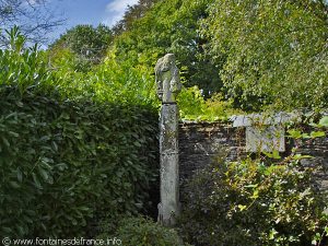 La Fontaine St-Fiacre
