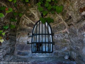 La Fontaine Saint-Etienne