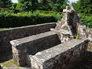 La Fontaine Saint-Lubin