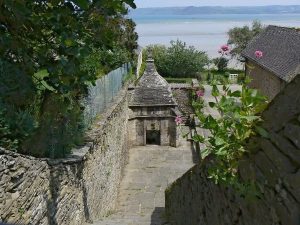 La Fontaine St-Efflam
