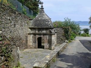 La Fontaine St-Efflam