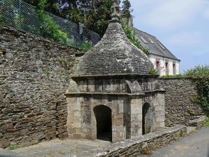 La Fontaine St-Efflam