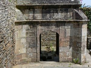 La Fontaine St-Efflam