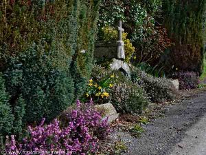 La Fontaine St-Germain