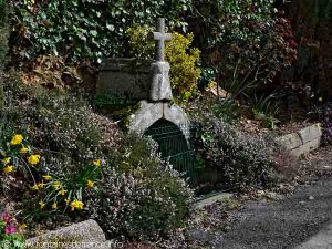 La Fontaine St-Germain