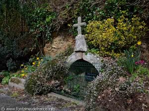 La Fontaine St-Germain