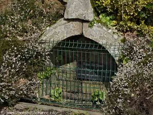 La Fontaine St-Germain