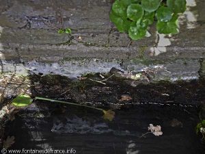 La Fontaine St-Germain
