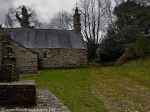 La Fontaine St-Laurent