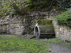 La Fontaine St-Laurent