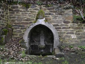 La Fontaine St-Laurent