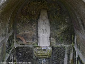 La Fontaine St-Laurent