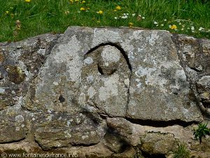 La Fontaine de Dévotion de Goas-Christ