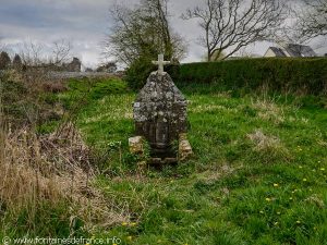 La Fontaine Saint-Jorant