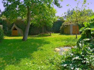 Les Fontaines Chapelle Kermaria-an-Isquit