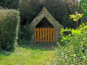 Les Fontaines Chapelle Kermaria-an-Isquit