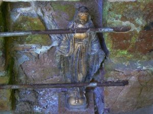 Les Fontaines Chapelle Kermaria-an-Isquit