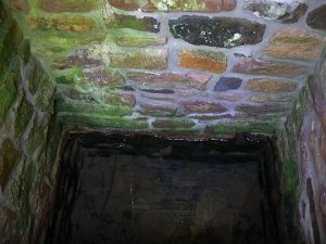 Les Fontaines Chapelle Kermaria-an-Isquit