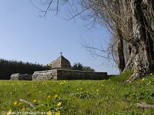 La Fontaine St-Cornély