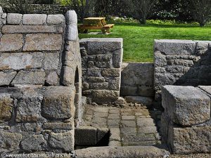 La Fontaine du Pontoir
