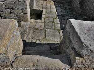La Fontaine du Pontoir