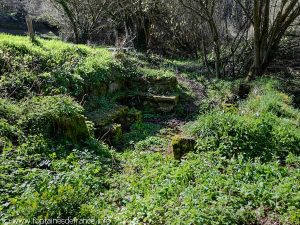 La Fontaine St-Jean de Keramanac'h