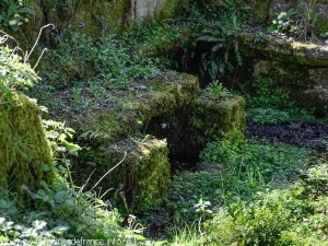 La Fontaine St-Jean de Keramanac'h