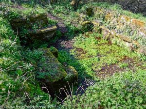 La Fontaine St-Jean de Keramanac'h