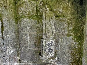 La Fontaine Saint-Sylvestre