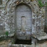 La Fontaine de la Chapelle St-Nicodème