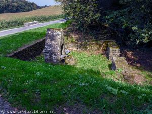 La Fontaine St-Eutrope