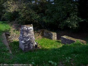La Fontaine St-Eutrope