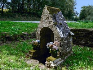 La Fontaine St-Eutrope