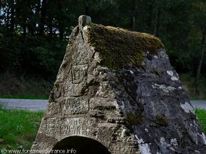 La Fontaine St-Eutrope