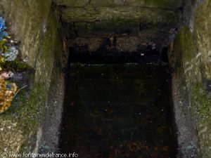 La Fontaine St-Eutrope