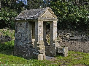 La Fontaine Sainte-Avoye