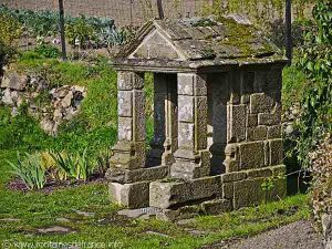 La Fontaine Sainte-Avoye