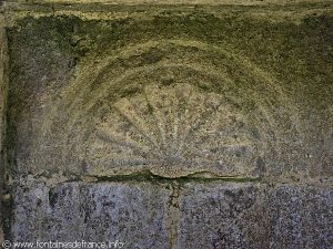 La Fontaine Sainte-Avoye