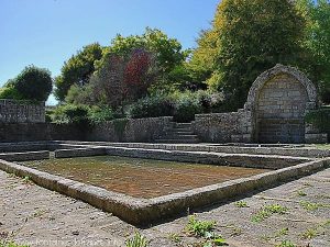 La Fontaine St-Guigner
