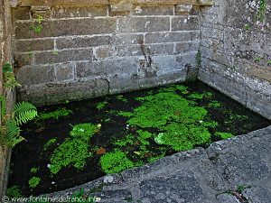 La Fontaine St-Guigner