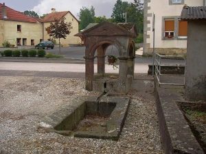 La Petite Fontaine