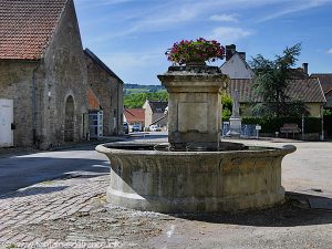 La Fontaine de la Place
