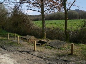 La Fontaine de Bidas