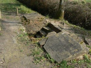 La Fontaine de Bidas